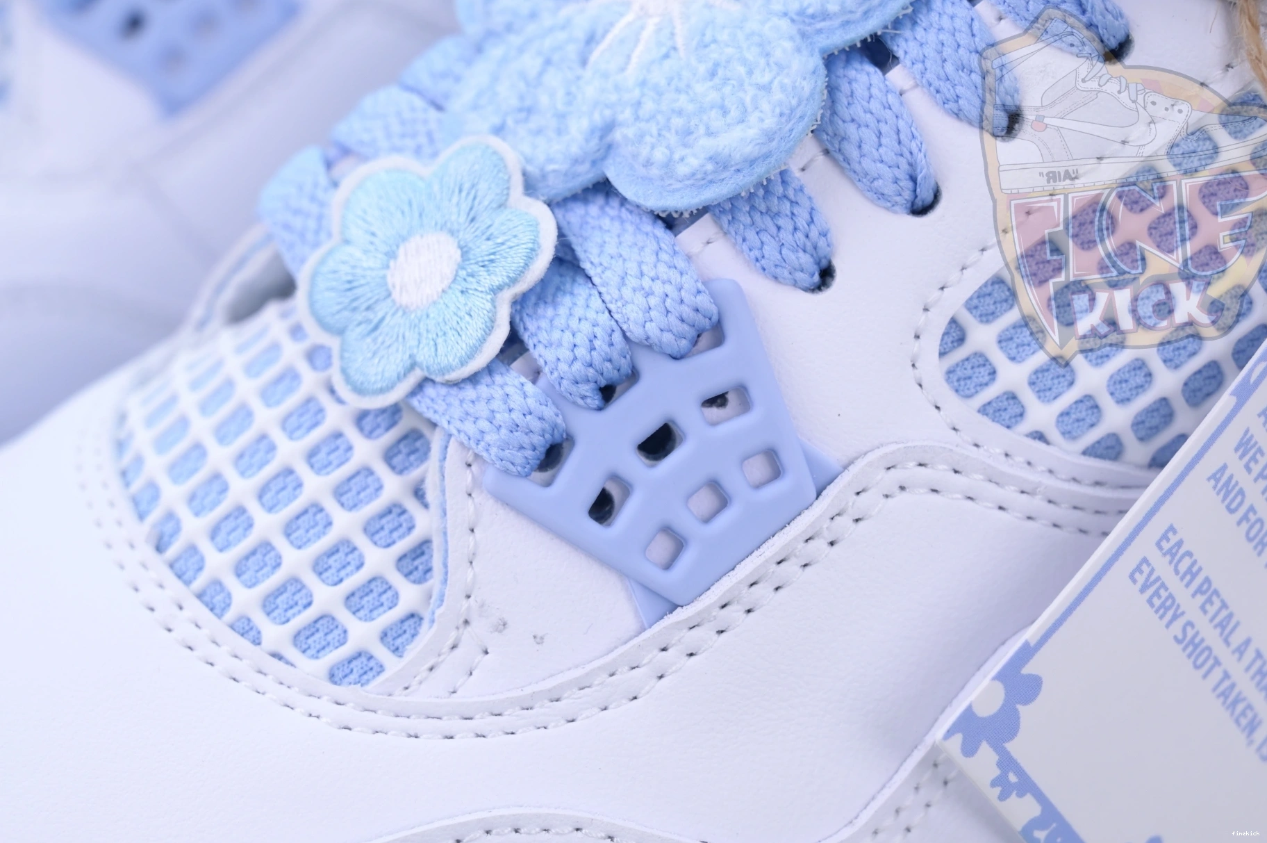 Jordan Air 4“ALUMINUM” Jordan 0310